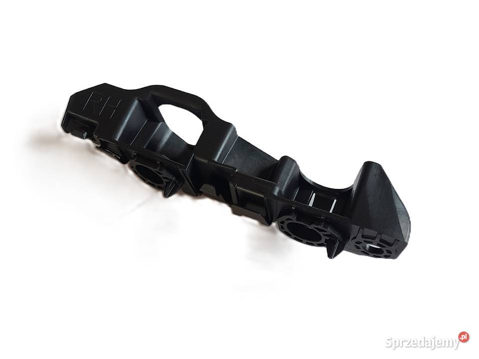 NOWY ŚLIZG WSPORNIK ZDERZAKA PRZÓD PRAWY OPEL Kalisz