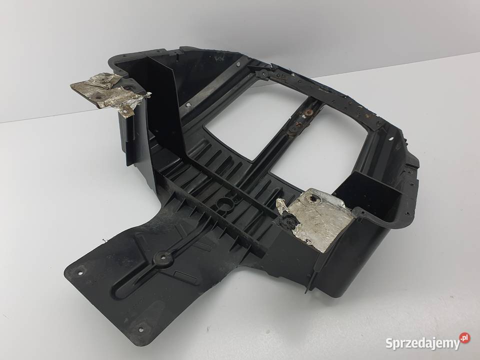 Front Dziub Stelaz Podstawa Oslona Polaris Rmk Łódź