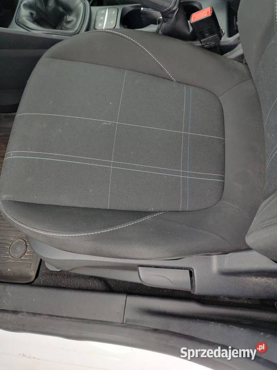 Ford Fiesta 11 SS TITANIUM 75KM Kalisz