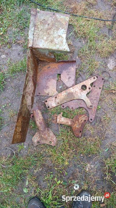 Kabina czeska ursus C360 3P Busko-Zdrój sprzedam