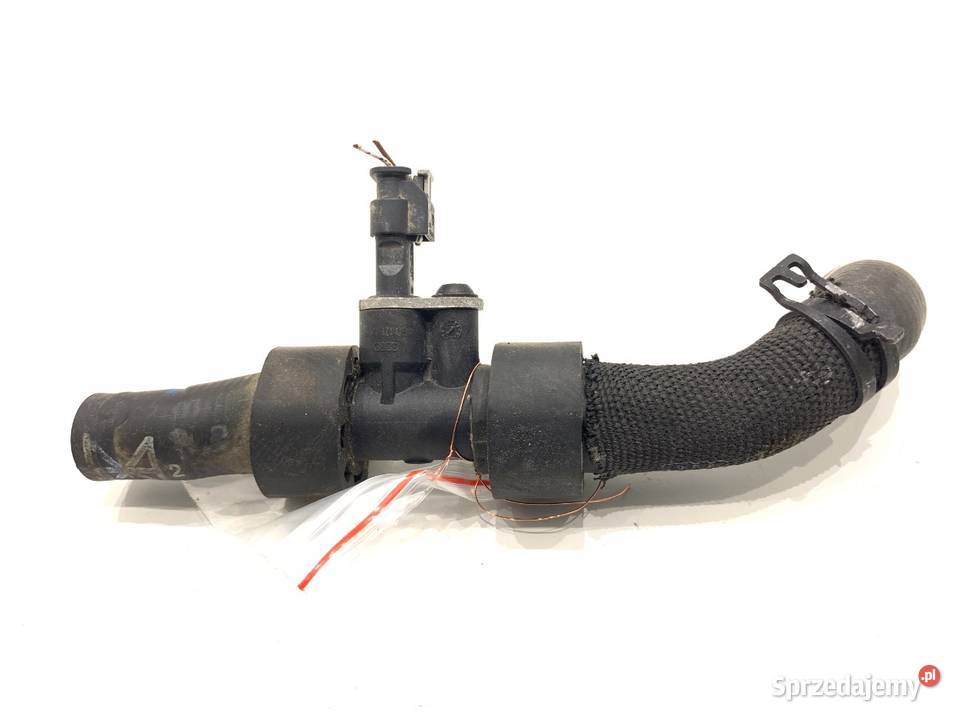 RURA WODY AUDI A7 C8 4K0122158 20 265