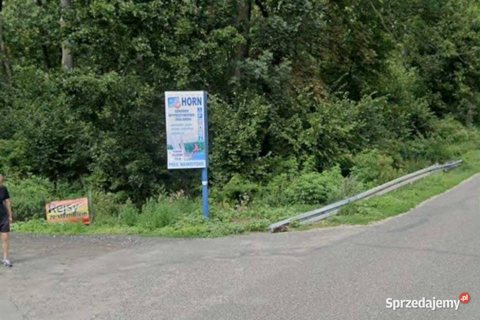 Działka rekreacyjna sprzedaż wynajem Kosewo j sprzedam