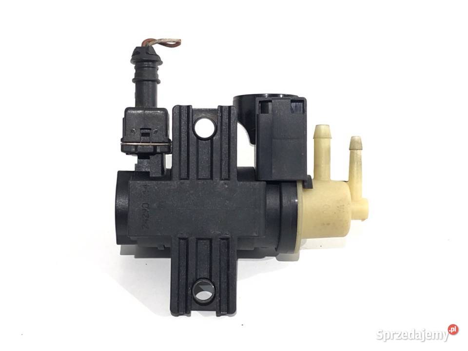 ZAWÓR PODCIŚNIENIA RENAULT KADJAR 15 110 osobowe podkarpackie sprzedam