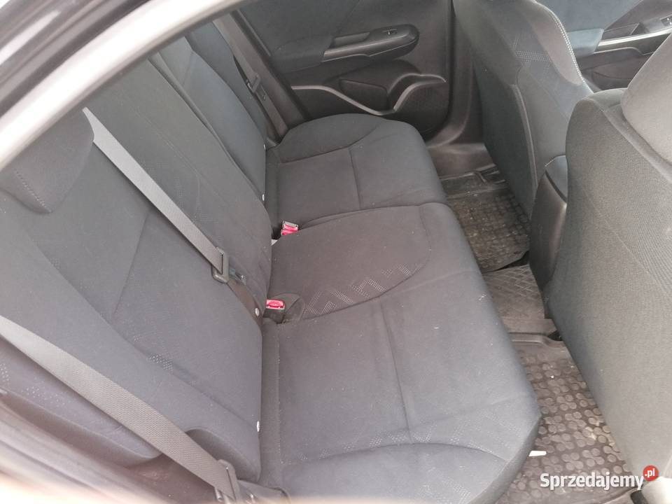 sprzedam hondę civic manualna Kielce