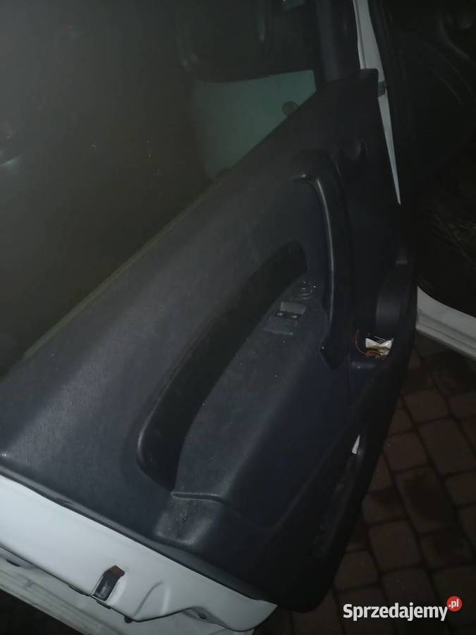 Sprzedam Mercedes Citan 111CDI z Klimatyzacją aluminiowe felgi Boronów
