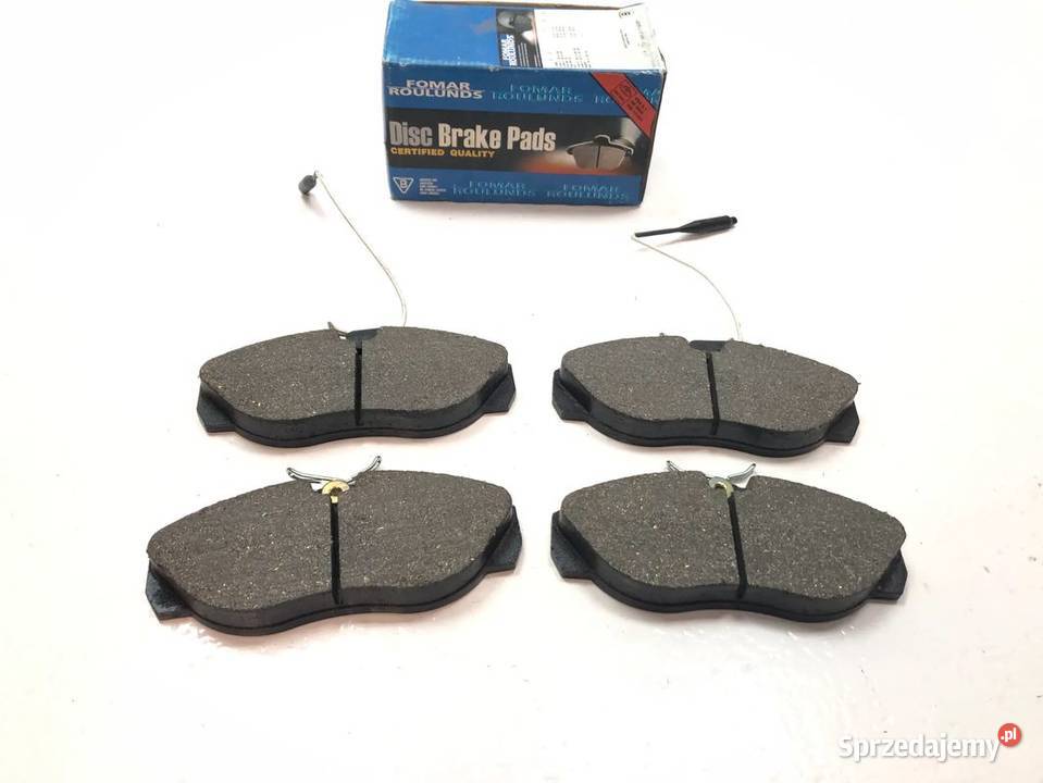 FIAT DUCATO II PEUGEOT BOXER CITROEN JUMPER Skarżysko-Kamienna