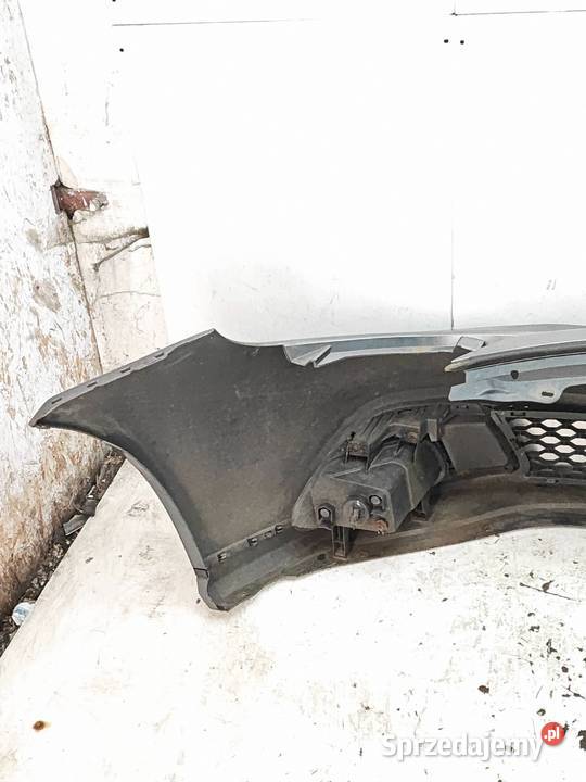 MG 6 Zderzak Przód Przedni lubelskie Opole Lubelskie
