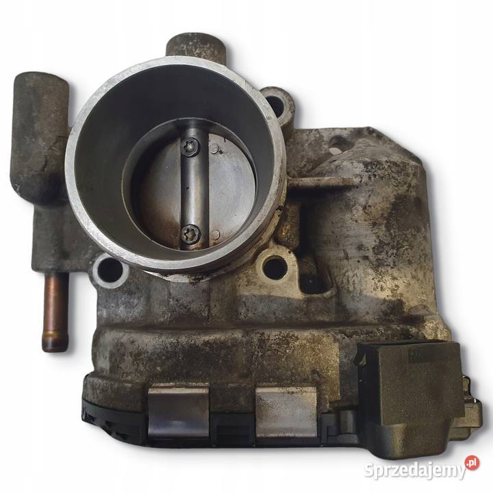 PRZEPUSTNICA Opel Corsa D 12 14 16V 24420536 osobowe lubelskie