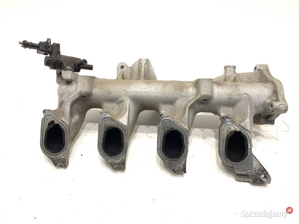KOLEKTOR SSĄCY RENAULT MEGANE III 8200780072 19