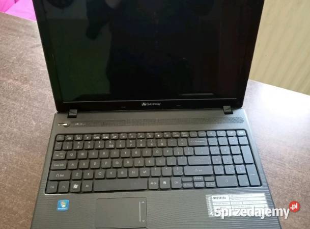 Sprzedam laptopa duzo gratisow ramy i inne