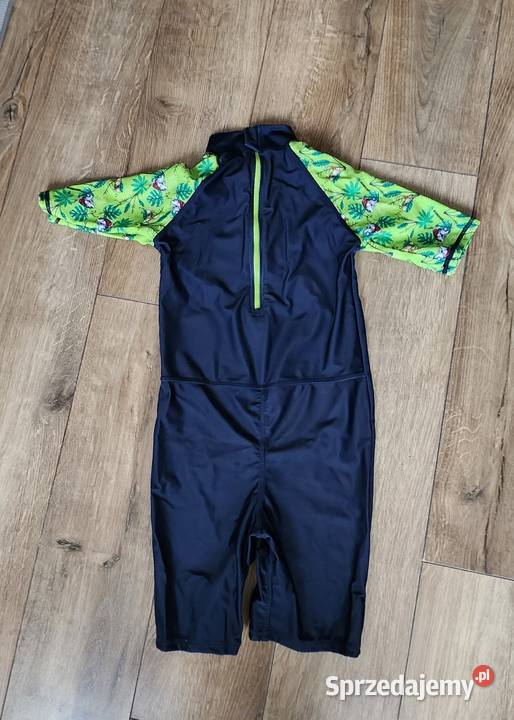 Nowy Strój Kąpielowy Psi Patrol Paw Patrol Kraków sprzedam