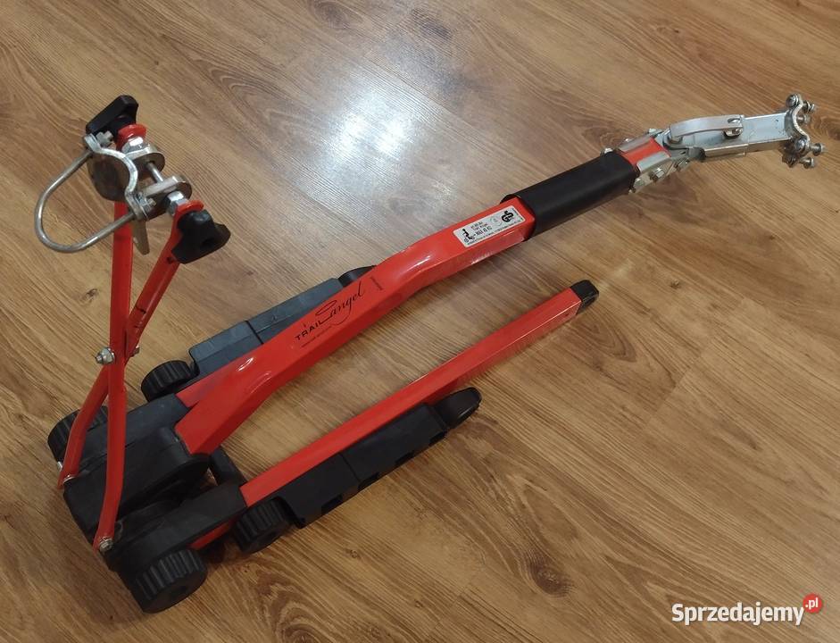 hol rowerowy 45 Peruzzo Libiąż sprzedam