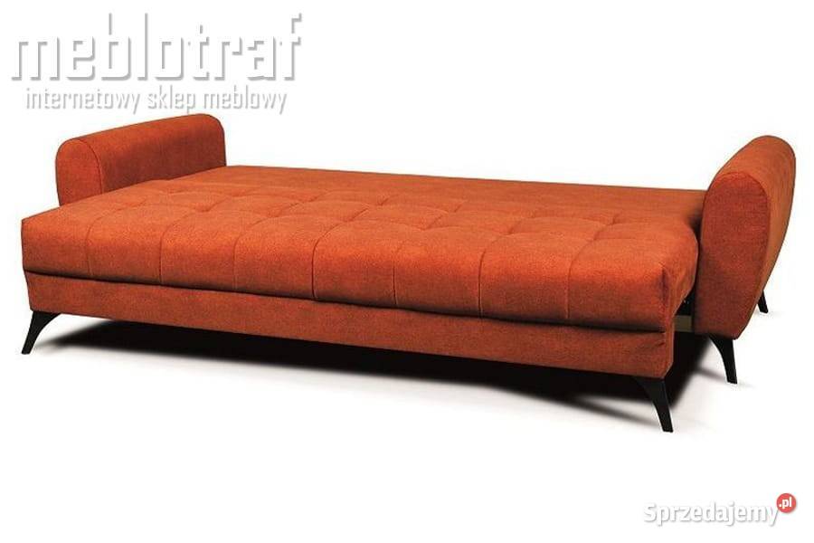 Super wygodny wypoczynek Dante kanapa 2 zachodniopomorskie Szczecin