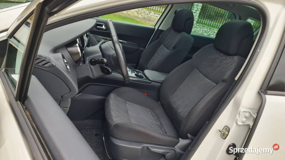 Peugeot 3008 16 THP 156 Biała Perła Panorama gniazdo SD świętokrzyskie Chmielnik