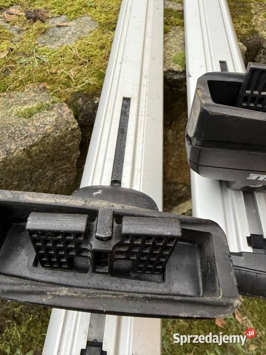 poprzeczka bagaznik belka BMW seri 8 i inne Szczecin