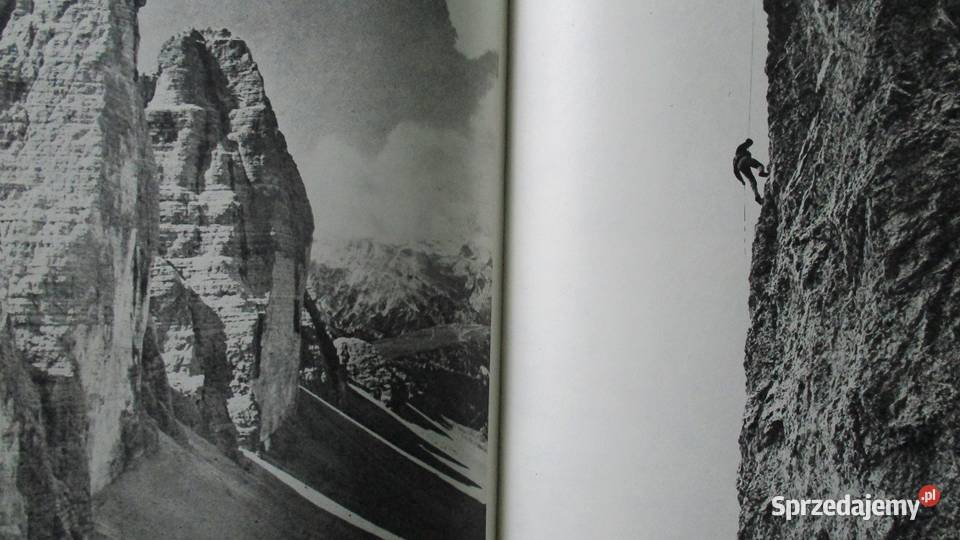 W górach wysokich Tobiczyk wyprawy góry Łódź