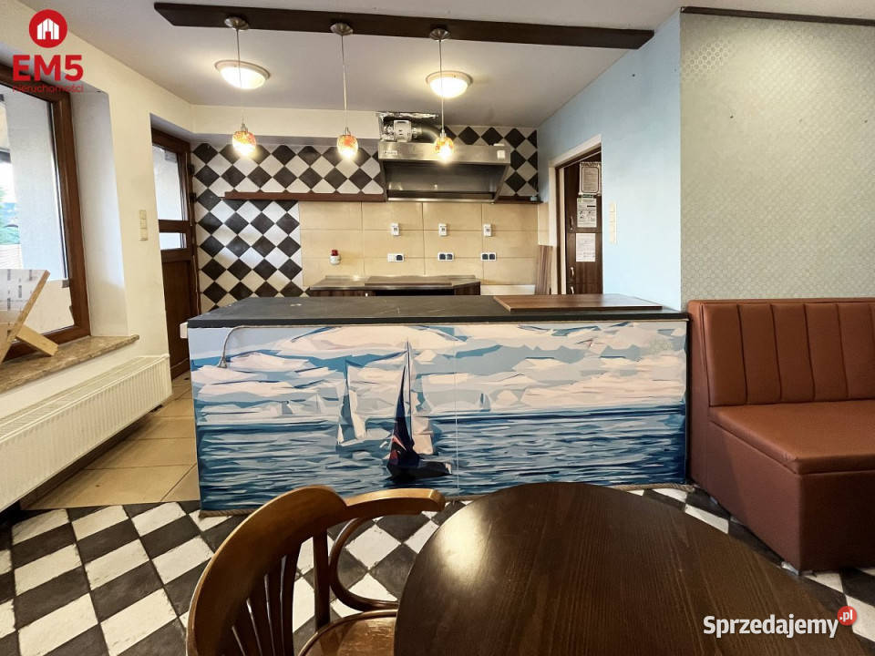 wynajmu lokalu Białystok 39m2 39m2