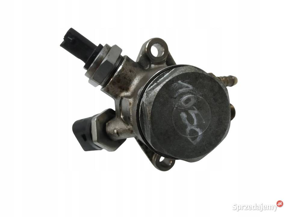 POMPA WTRYSKOWA 079127025T 40 TFSI Audi A7 I Pompy wtryskowe Pompy wtryskowe