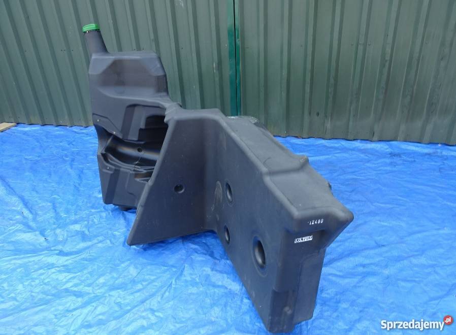 ZBIORNIK PALIWA JOHN DEERE AdBlue DIESEL BAK Pozostałe Małomice