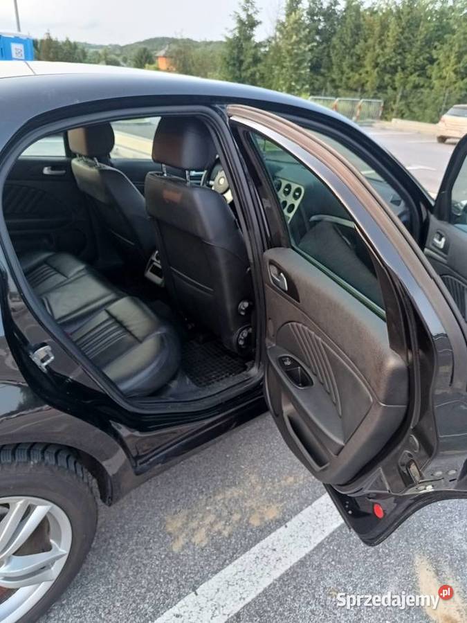 Alfa Romeo 159 ti 19 jtd 8 v komputer pokładowy małopolskie Masłomiąca sprzedam