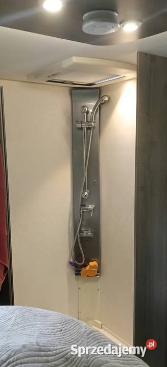 Kamper Bavaria T730XLC 2014 61