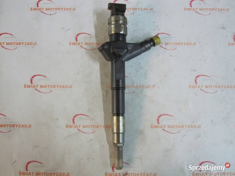 PATHFINDER NAVARA 25 DCI YD25 DDTI wtrysk Kielce sprzedam