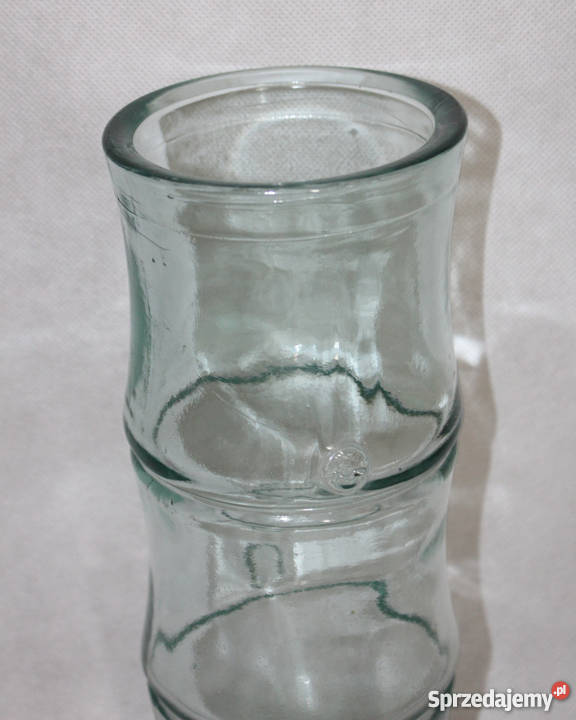 Vidrios San Miguel szkło recyklingowe mazowieckie Warszawa