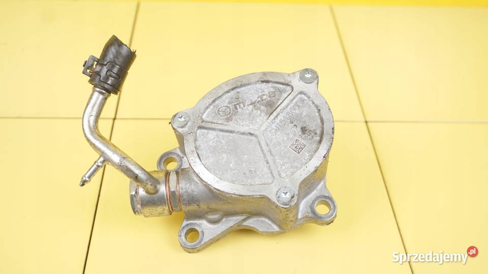 MAZDA 6 GJ 22 SKYACTIV 16r 175 SH01 SHY1 vacum Suków