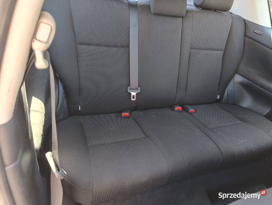 Toyota Corolla 14 vvti 2006r bez wypadkowa salon Biała Podlaska
