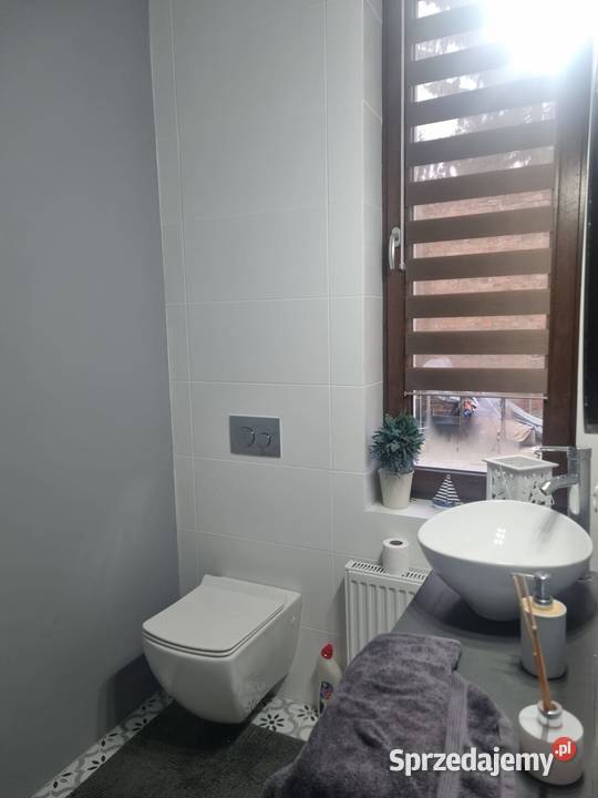 Wynajmę nowe pół bliźniaka ok80m2 okolica IKEI 84m2 Poznań