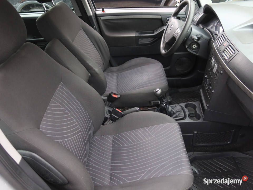 Opel Meriva 14 16V Twinport śląskie sprzedam