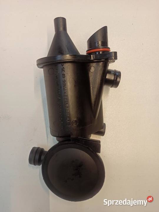 PORSCHE 987 ODMA SEPARATOR OLEJU 99610702601