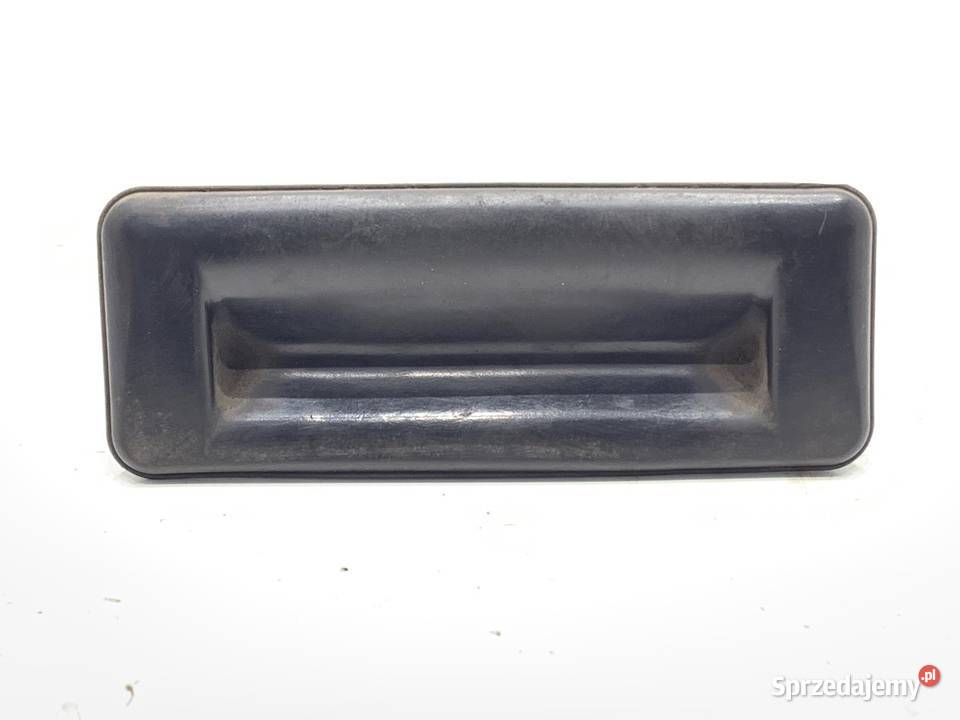 KLAMKA KLAPY TYŁ VW GOLF V Kombi 0709 sprzedam