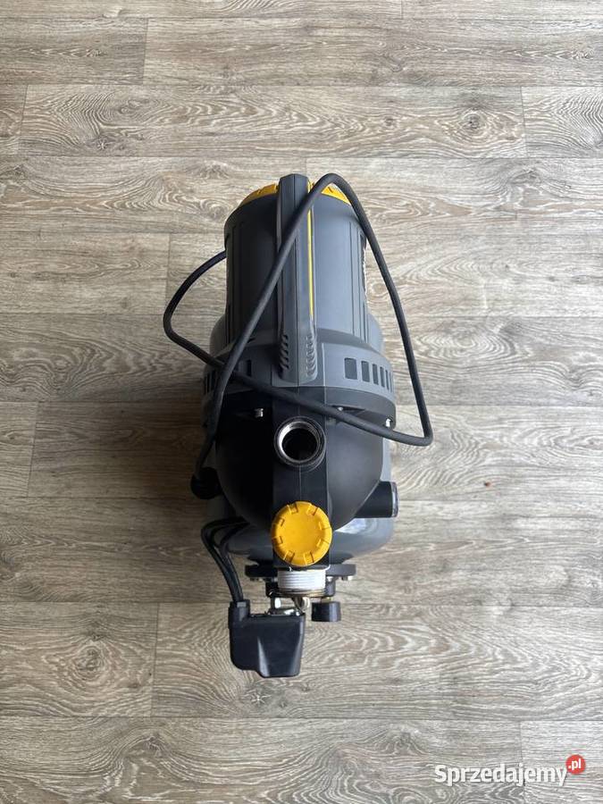 Pompa hydrofor powierzchniowy Neptun NHWE 105 b3 Wrocław