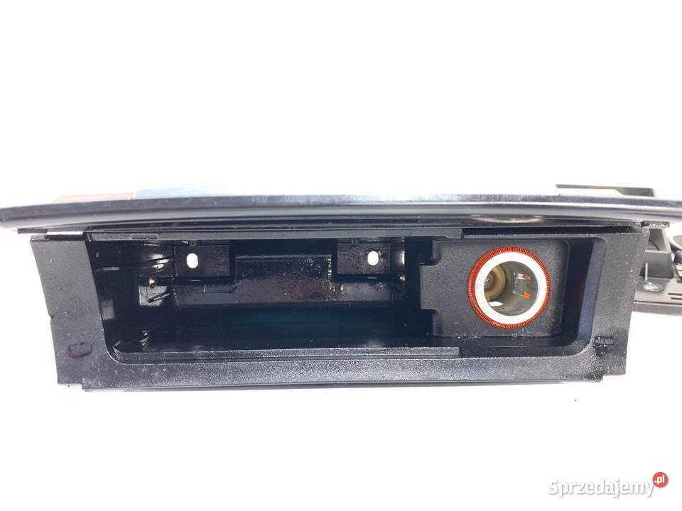 LISTWY DEKOR VW PASSAT B7 3AB858366D sprzedam