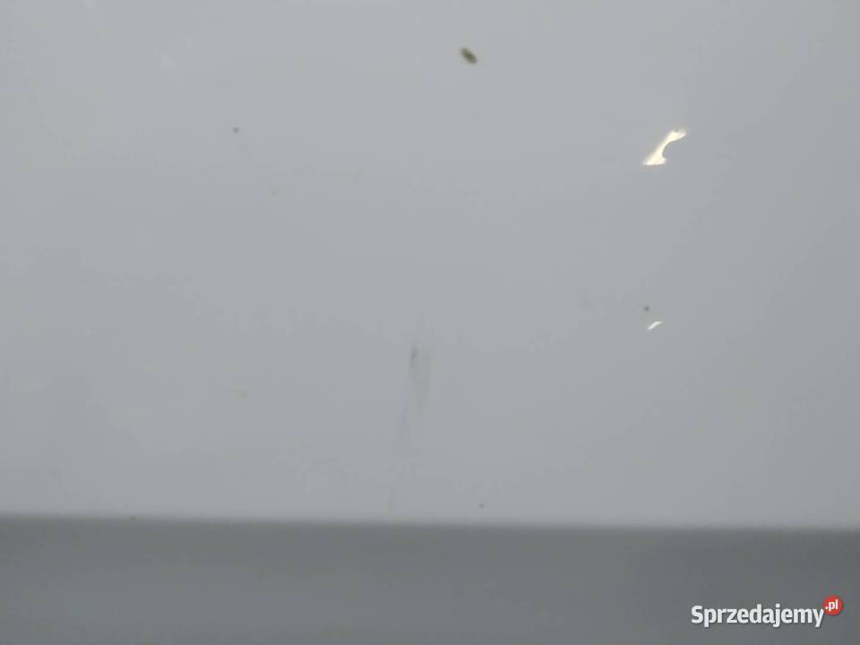 DRZWI LEWE TYŁ BIAŁE WK2 Jeep Grand Cherokee IV sprzedam