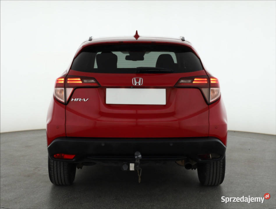 Honda HRV 15 iVTEC Piaseczno