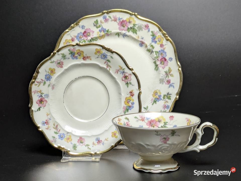 Urocze Trio Dora Carstens Weimar Legnica