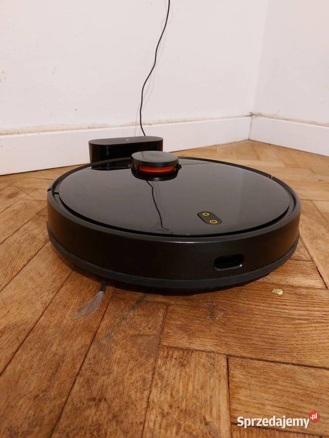 Robot sprzątający Xiaomi Mi Robot VacuumMop P