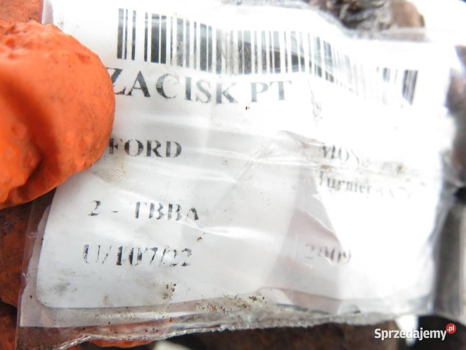 ZACISK PRAWY TYŁ FORD MONDEO IV Turnier osobowe