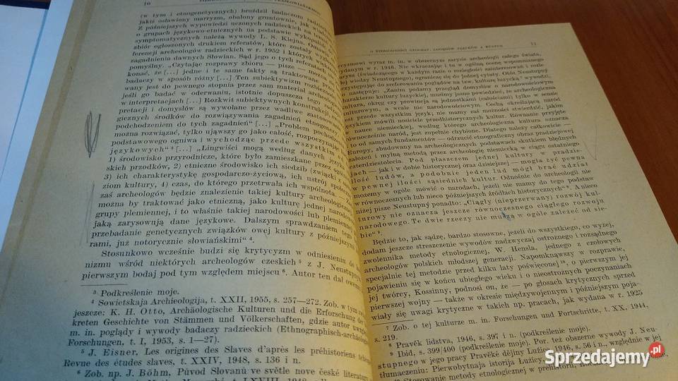 Pierwotny zasiąg zasięg języka Gdańsk