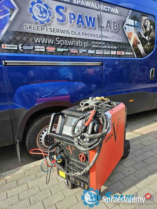 Lorch v24 Krotoszyn