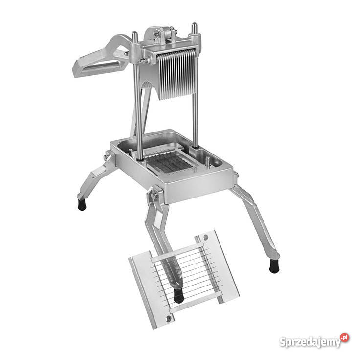 Krajalnica do cebuli warzyw owoców plastry Poczesna