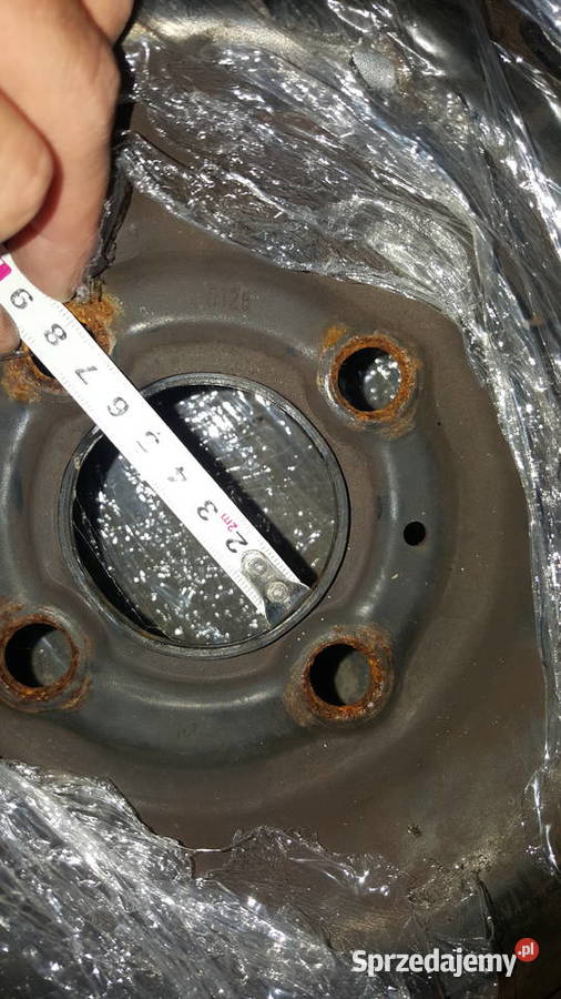 Sprzedam Koła 14 1656014 śląskie Zawiercie