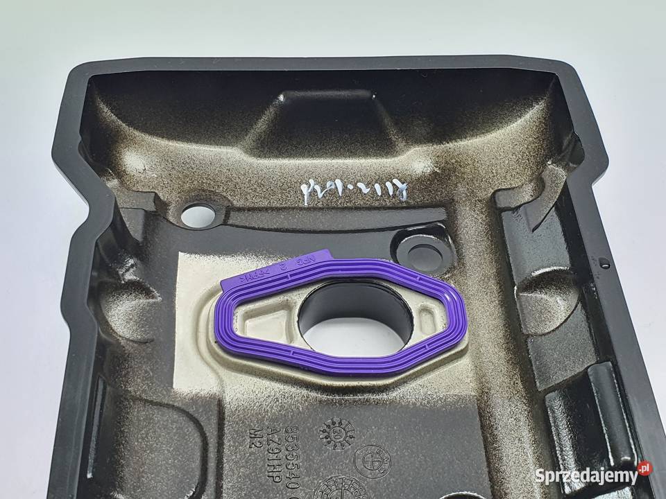 Pokrywa Glowicy Dekiel Bmw 850 łódzkie Łódź