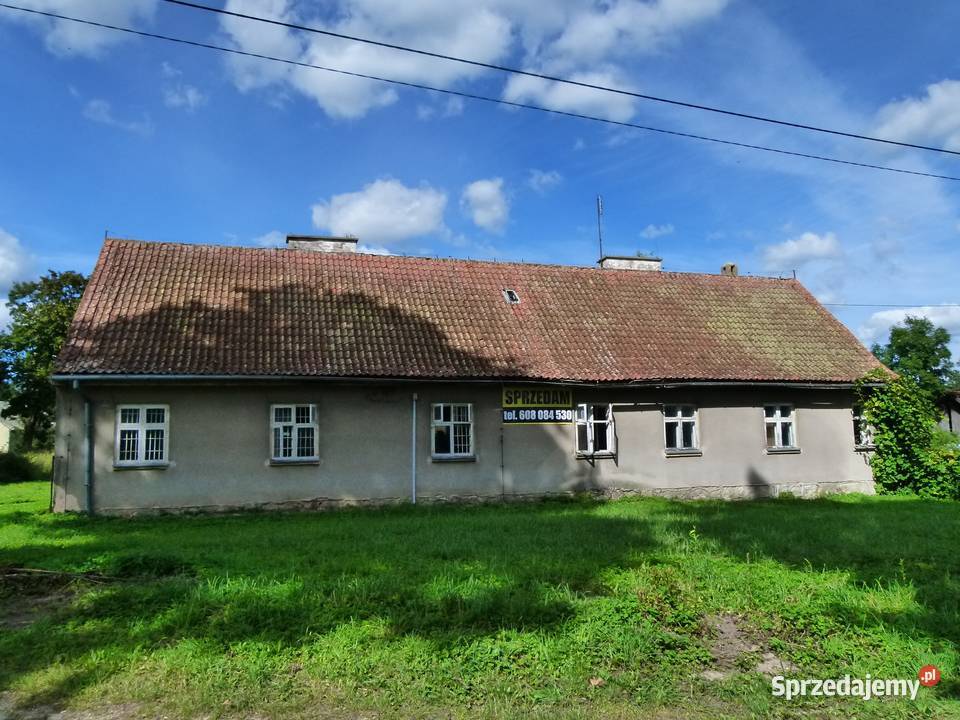 Mazury Dom 059000 ha 325000 1806zł/m2 Żabin