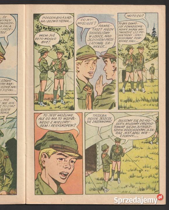 KAPITAN ŻBIK WISZĄCY ROWER 1973 Łódź