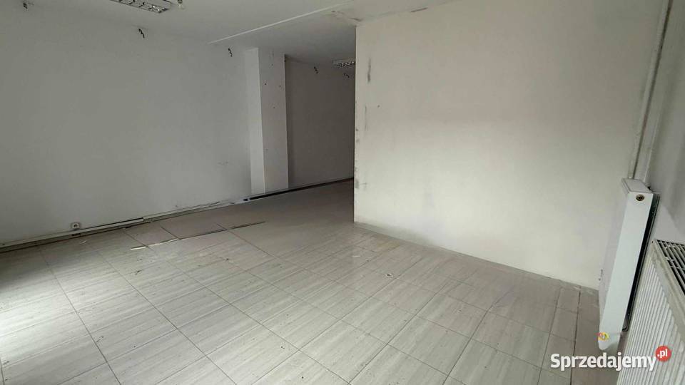 Lokal użytkowy do wynajęcia Słupca