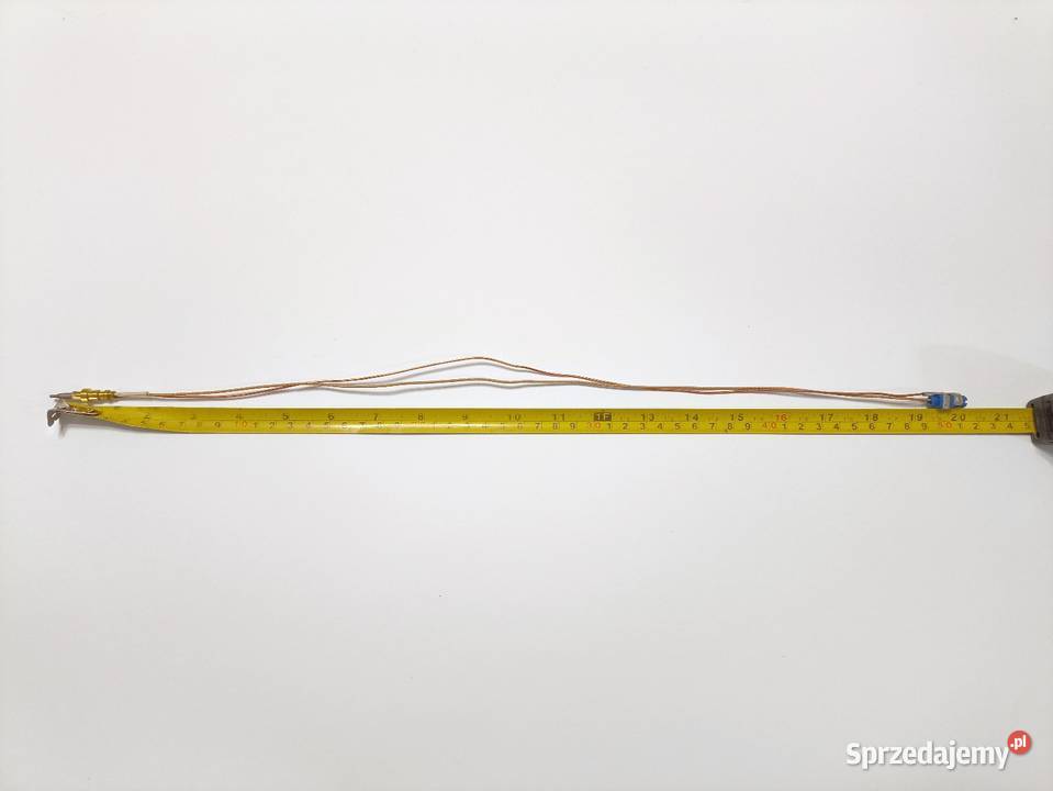 Termopara kuchenki gazowej 500 50 Leżajsk sprzedam