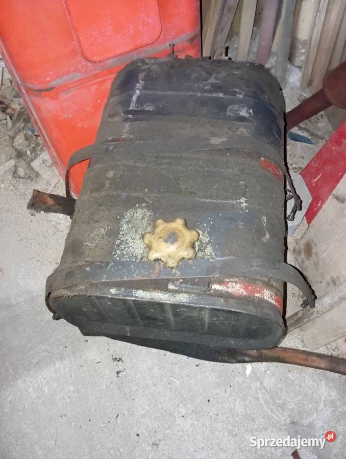 Części Ursus C330 Świnki